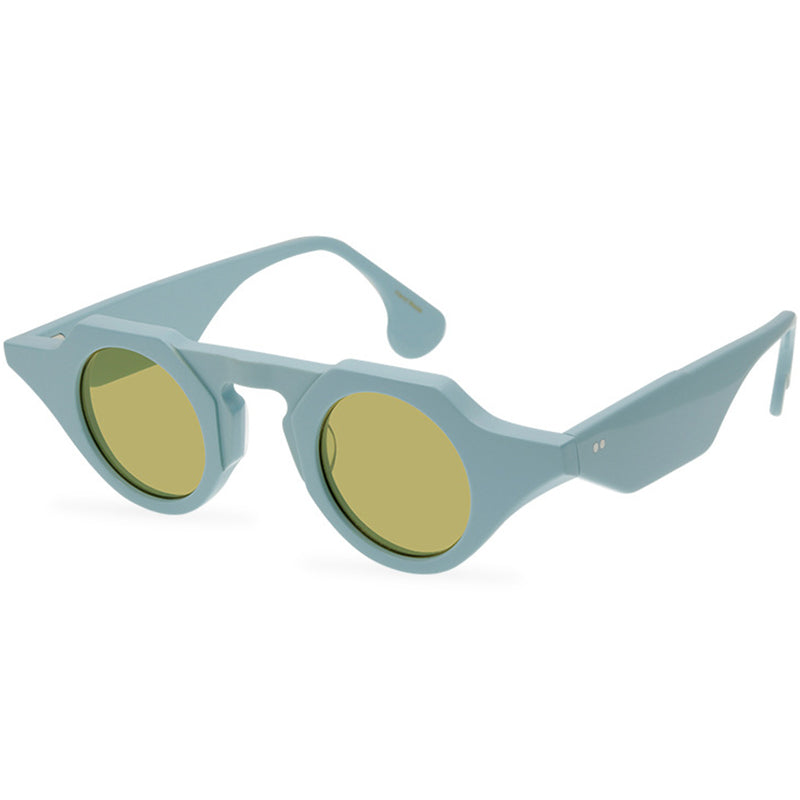 Geometric Sunglasses GCS1007