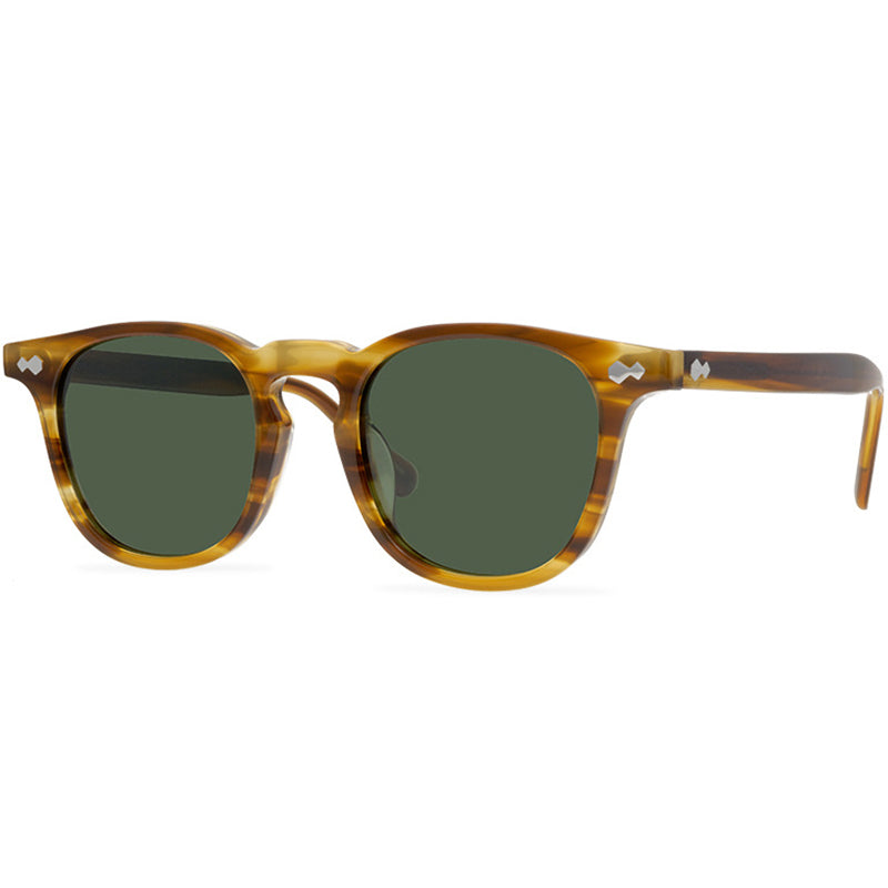 Square Sunglasses GCS1022