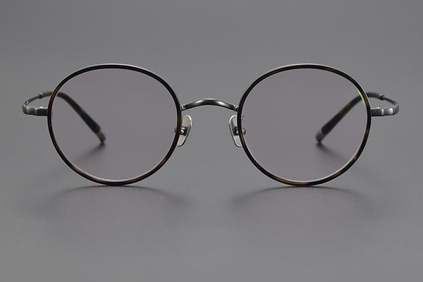 Round Glasses MW1303