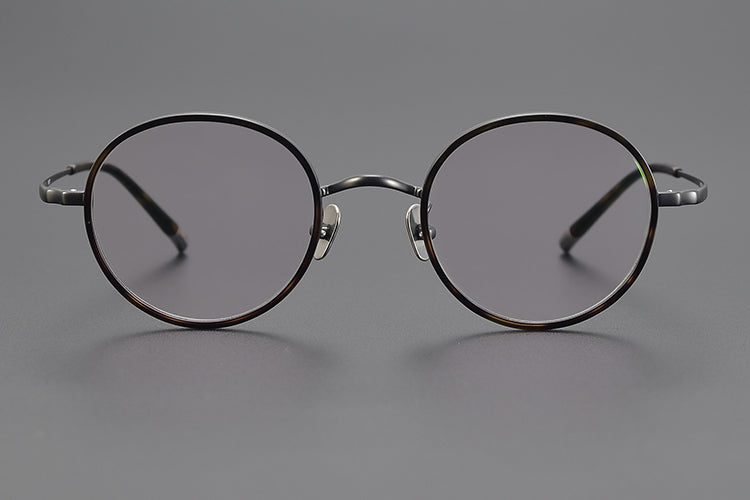 Round Glasses MW1303