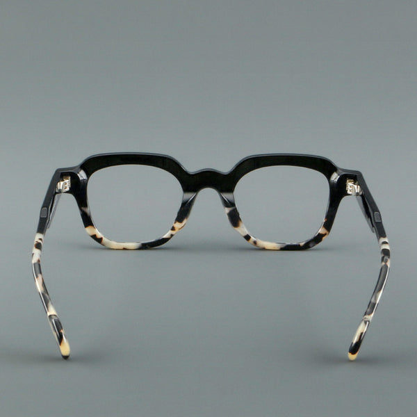 Square Glasses A4026