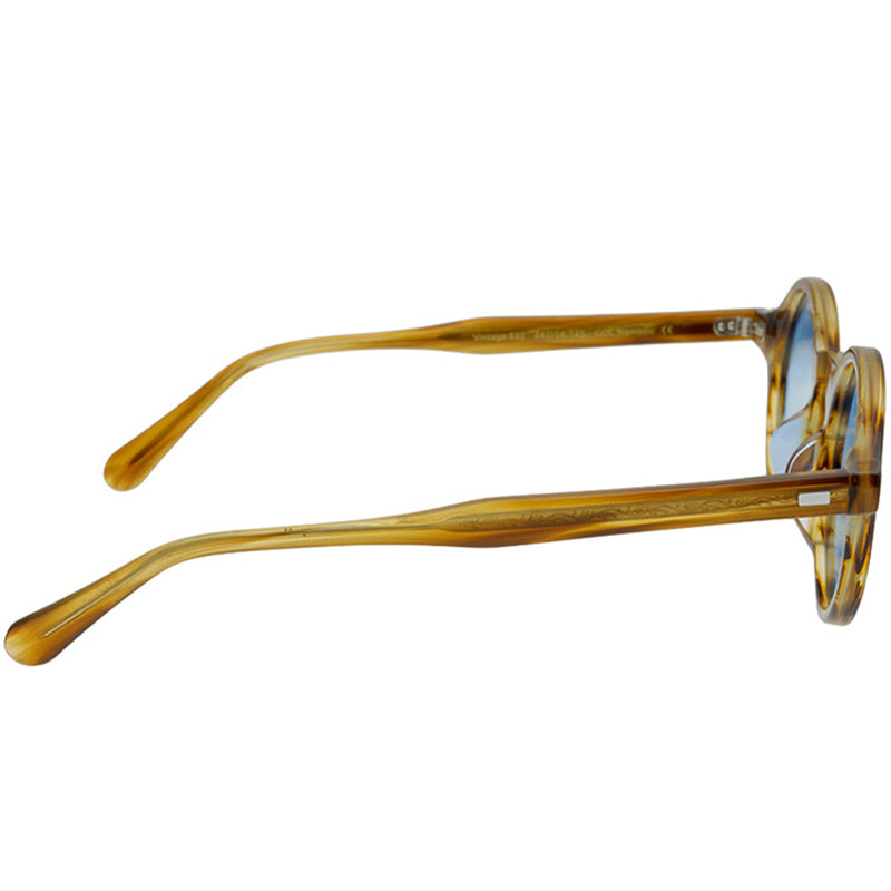 Round Sunglasses GCS1090