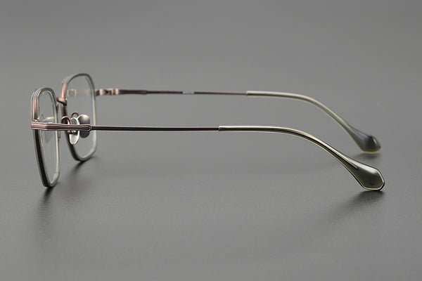 Square Glasses MW1343