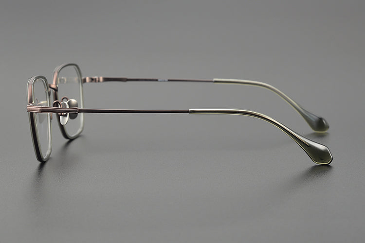 Square Glasses MW1343