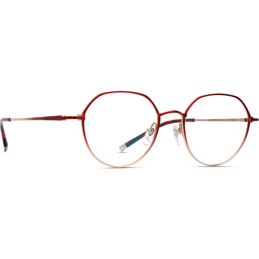 Round Glasses MW1240