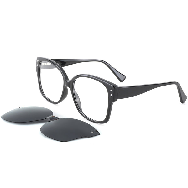 Square Glasses YCO1001