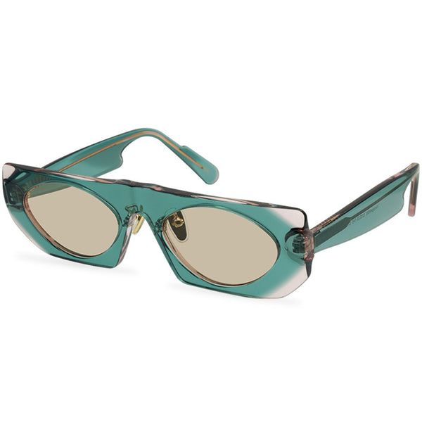 Geometric Sunglasses GCS1019