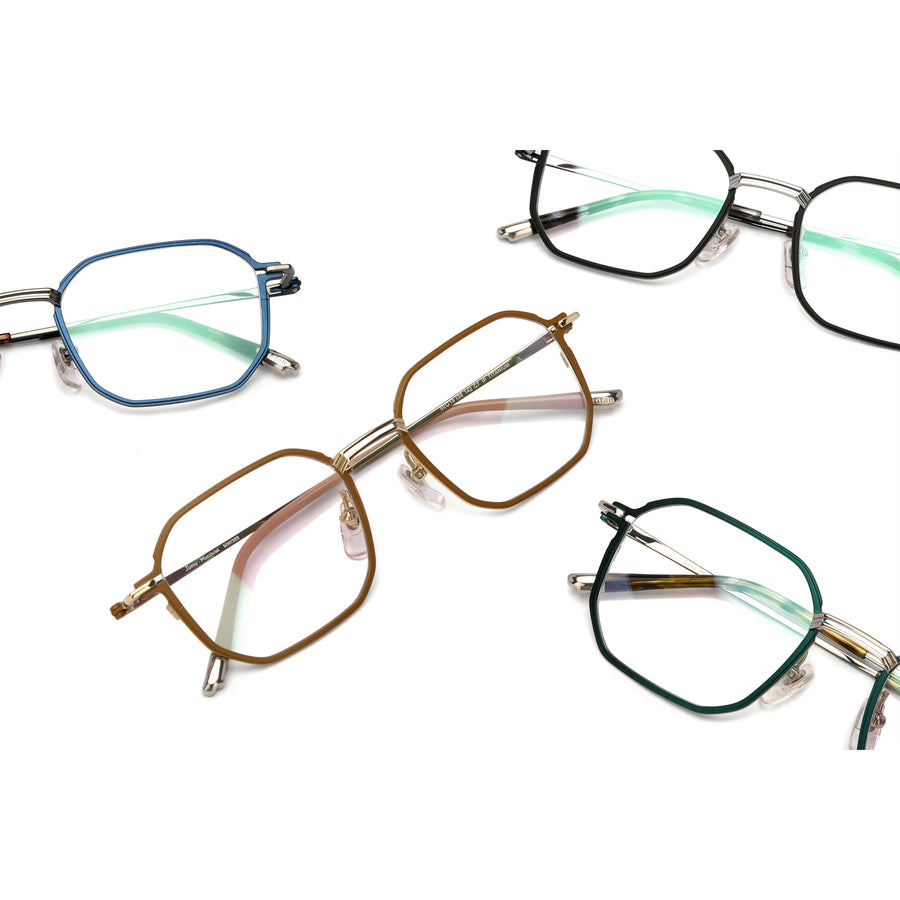 Square Glasses MW1319