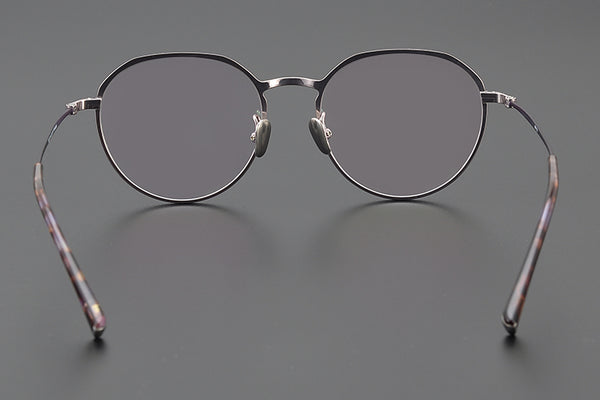 Round Glasses MW1120