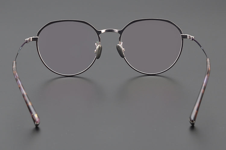 Round Glasses MW1120