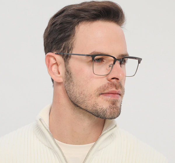 Browline Glasses MW1286