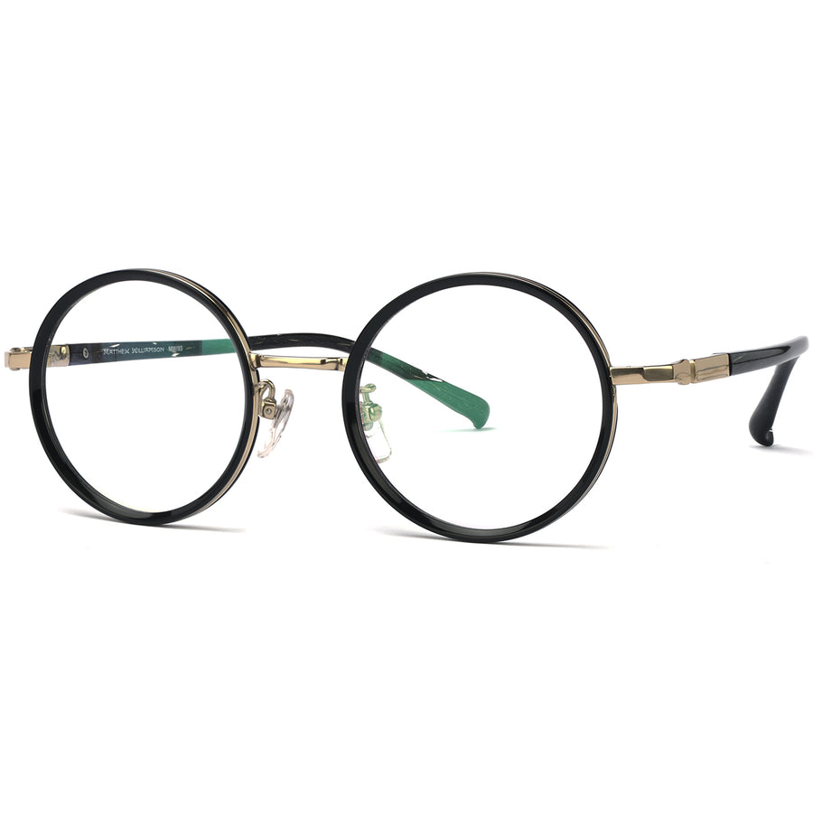 Round Glasses MW1081