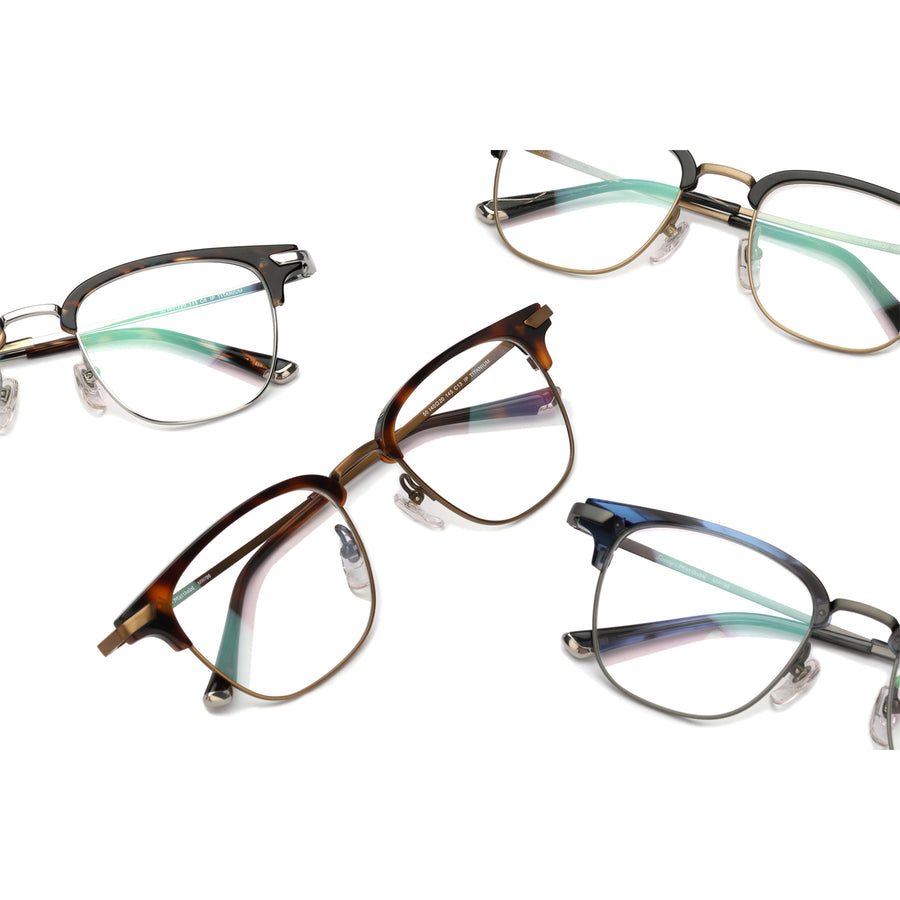 Browline Glasses MW1084