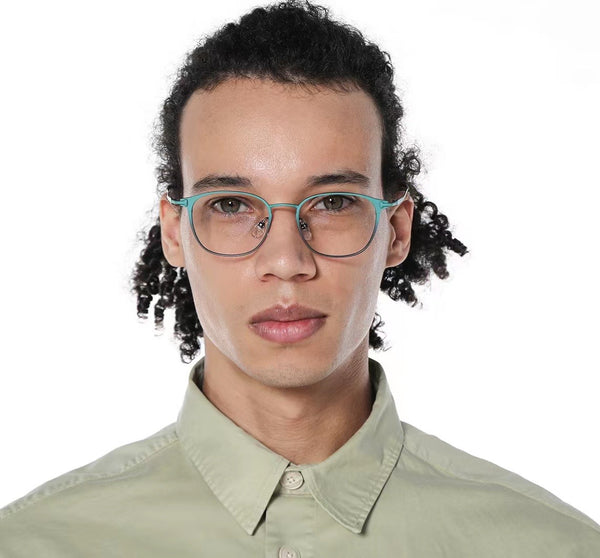 Square Glasses MW1239