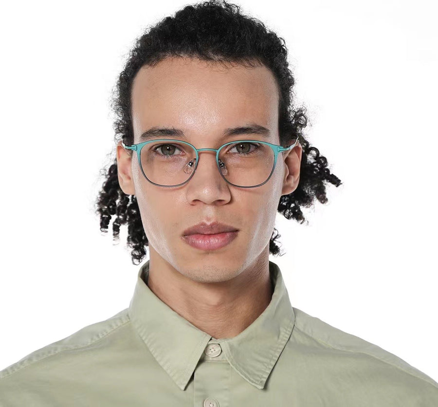 Square Glasses MW1239