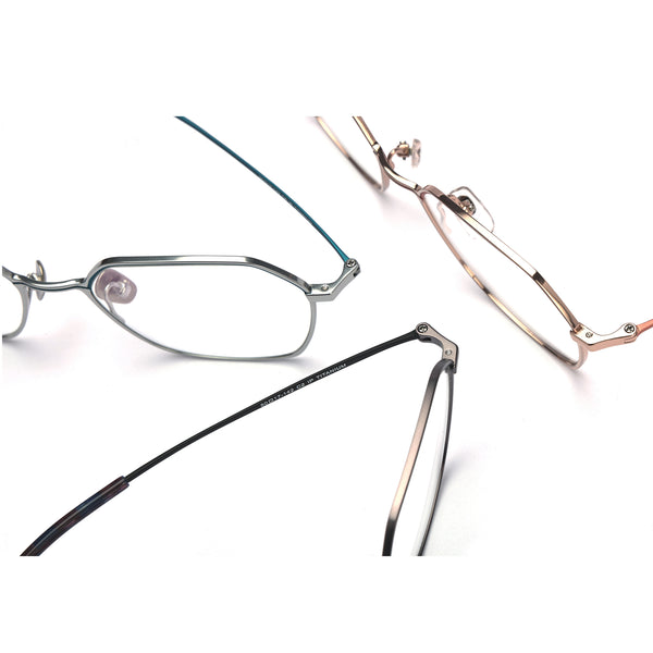 Geometric Glasses MW1121