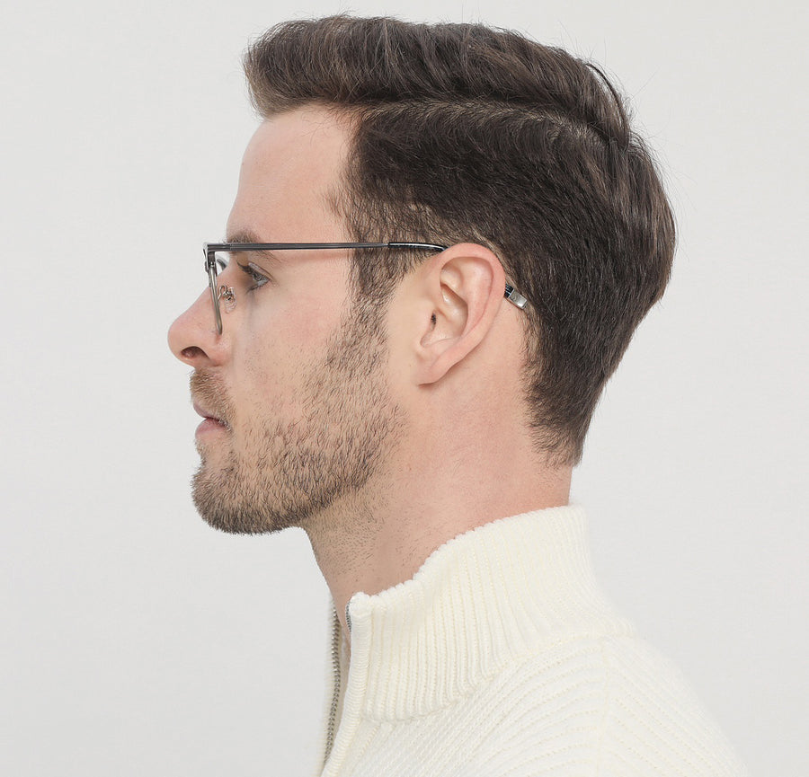 Browline Glasses MW1286