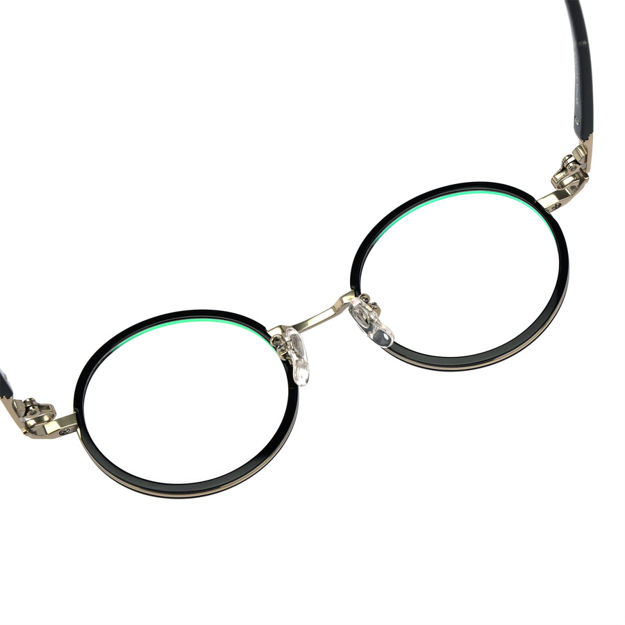 Round Glasses MW1081