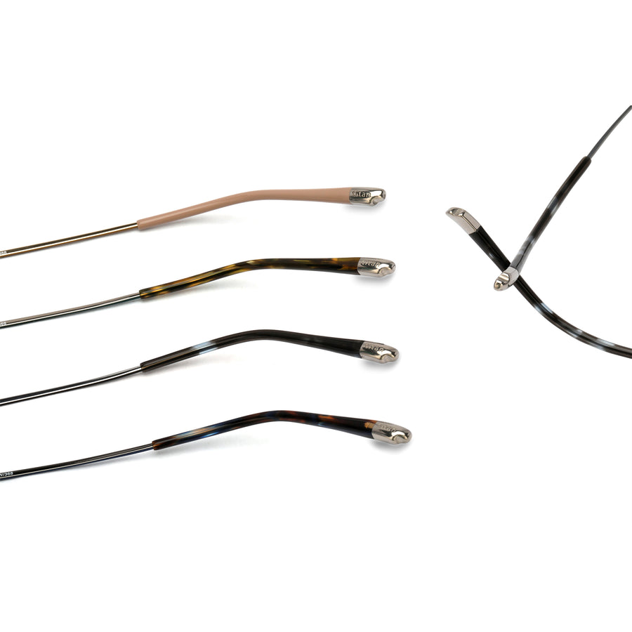 Square Glasses MW1319