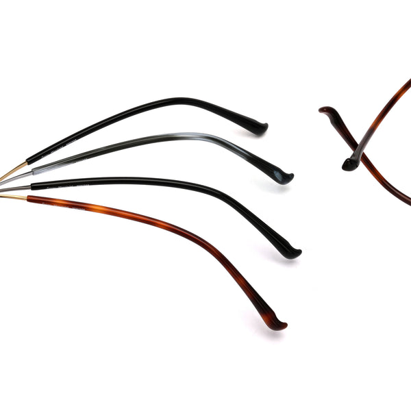 Browline Glasses MW1084
