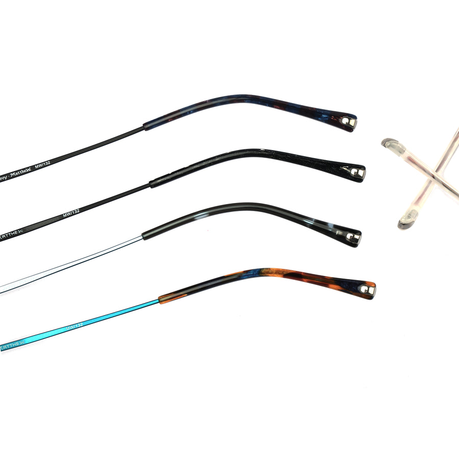 Geometric Glasses MW1121