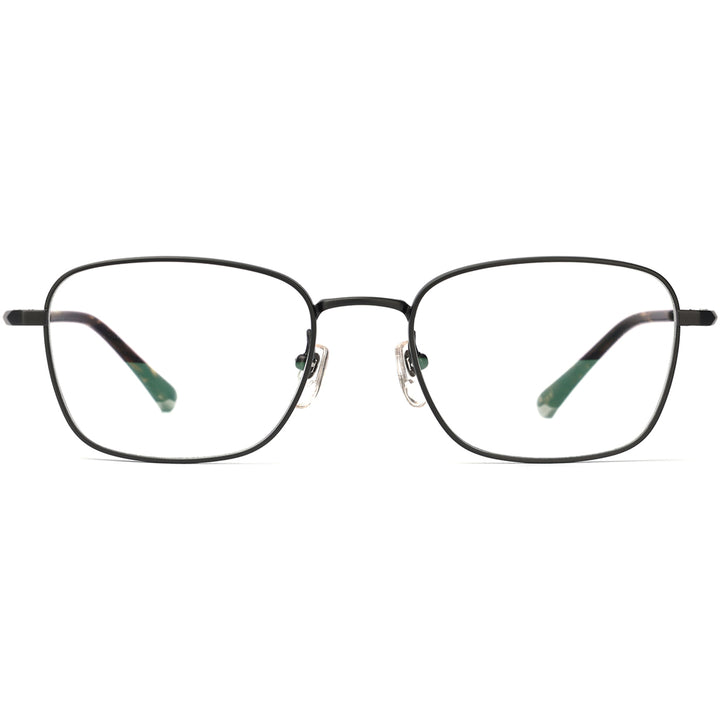 Rectangle Glasses MW1055