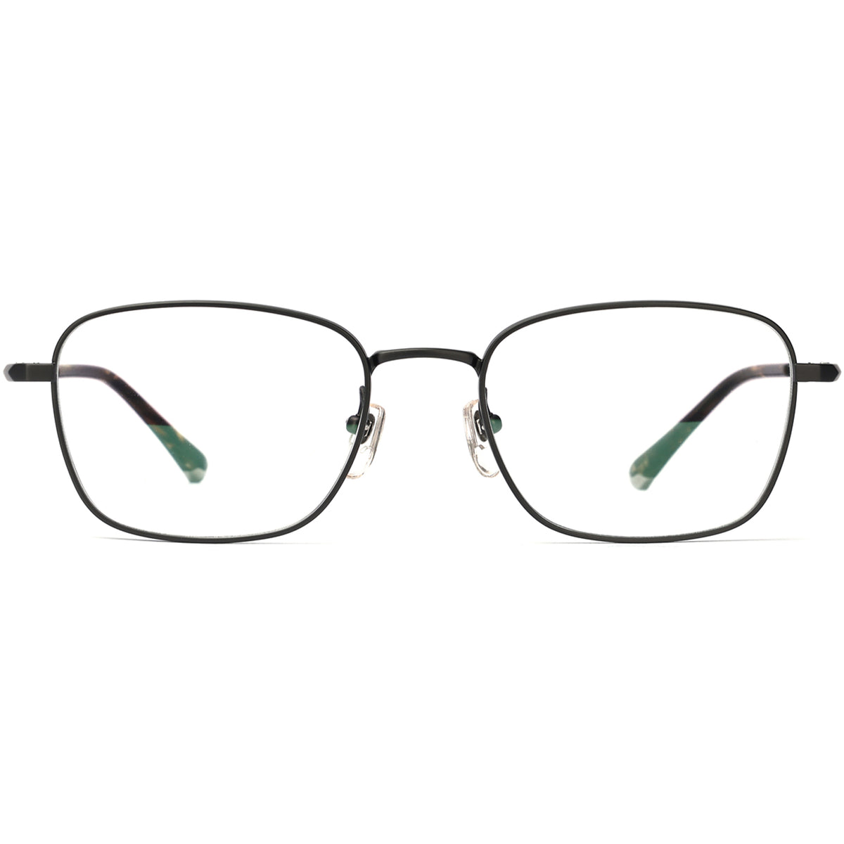Rectangle Glasses MW1055