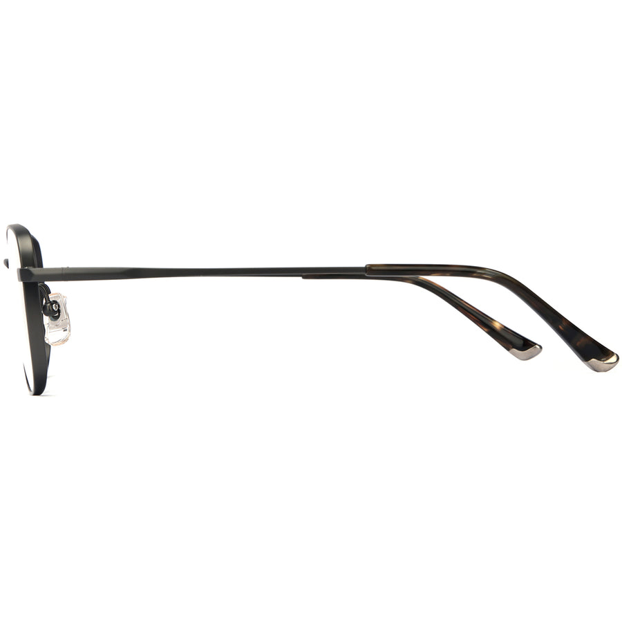 Rectangle Glasses MW1055