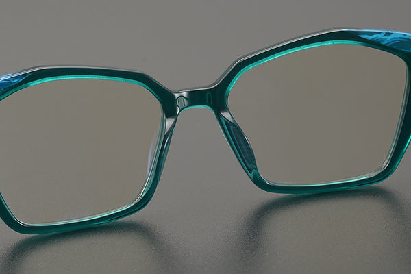 Cat-Eye Glasses TG1097