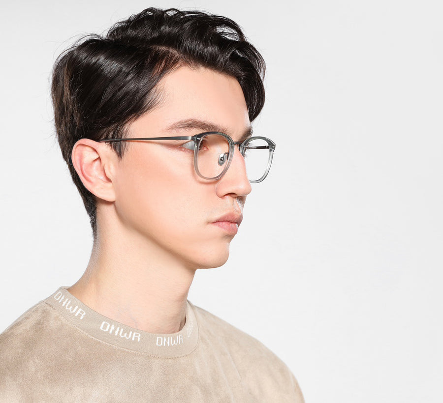 Square Glasses MW1144