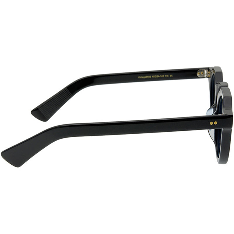 Round Sunglasses GCS1073