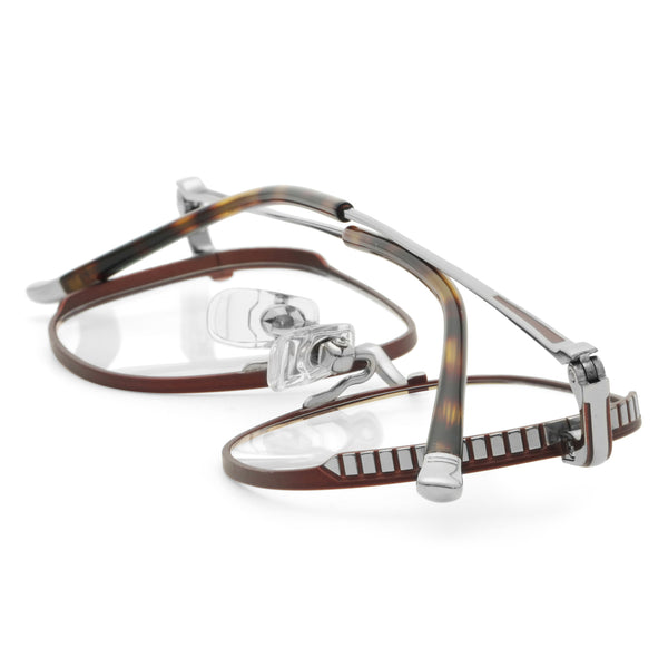 Square Glasses MW1223