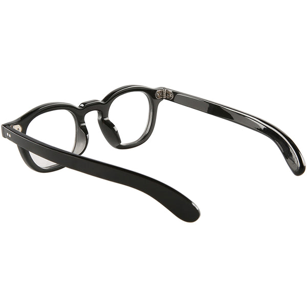 Buffalo Horn Square Glasses NJ1003