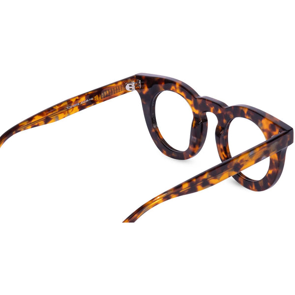 Round Glasses A3934