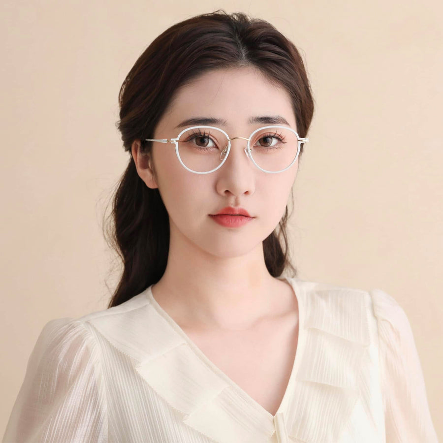 Round Glasses MW1320