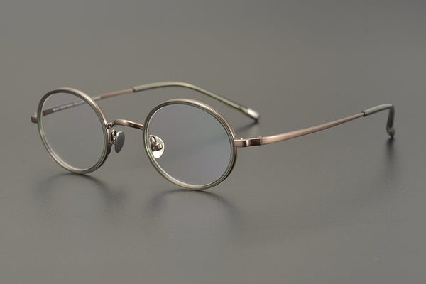 Oval Glasses MW1065