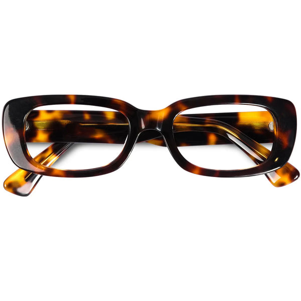 Rectangle Glasses A3937