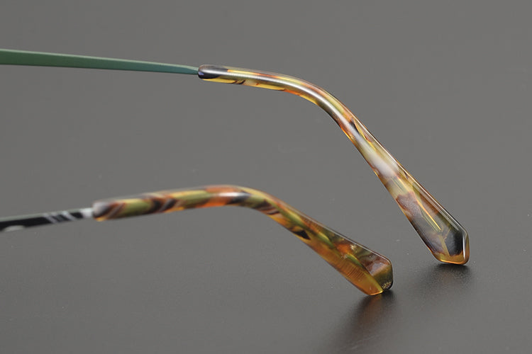 Round Glasses BYD1001