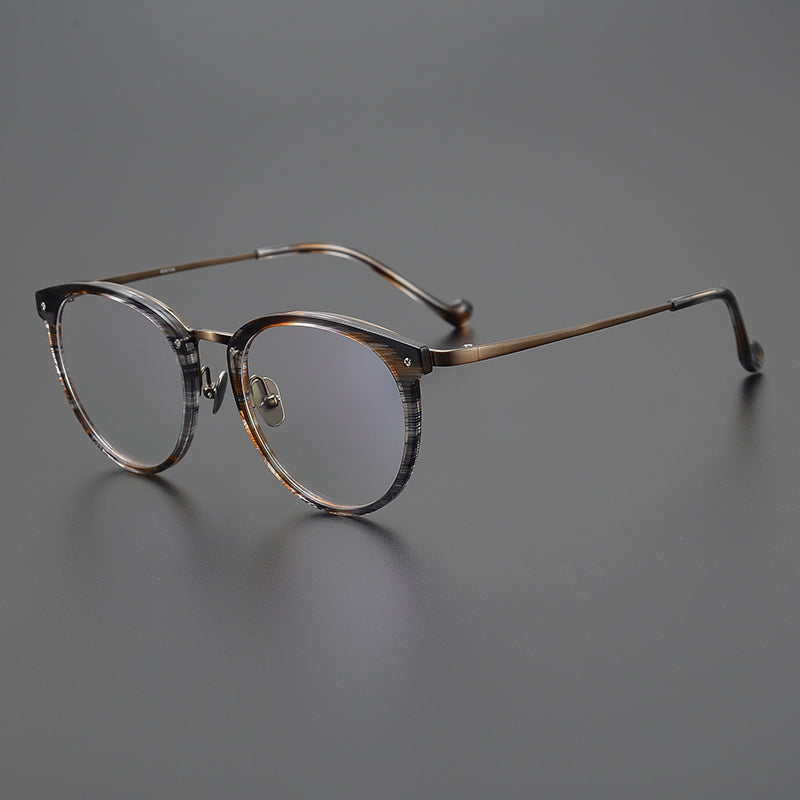 Round Glasses MW1451