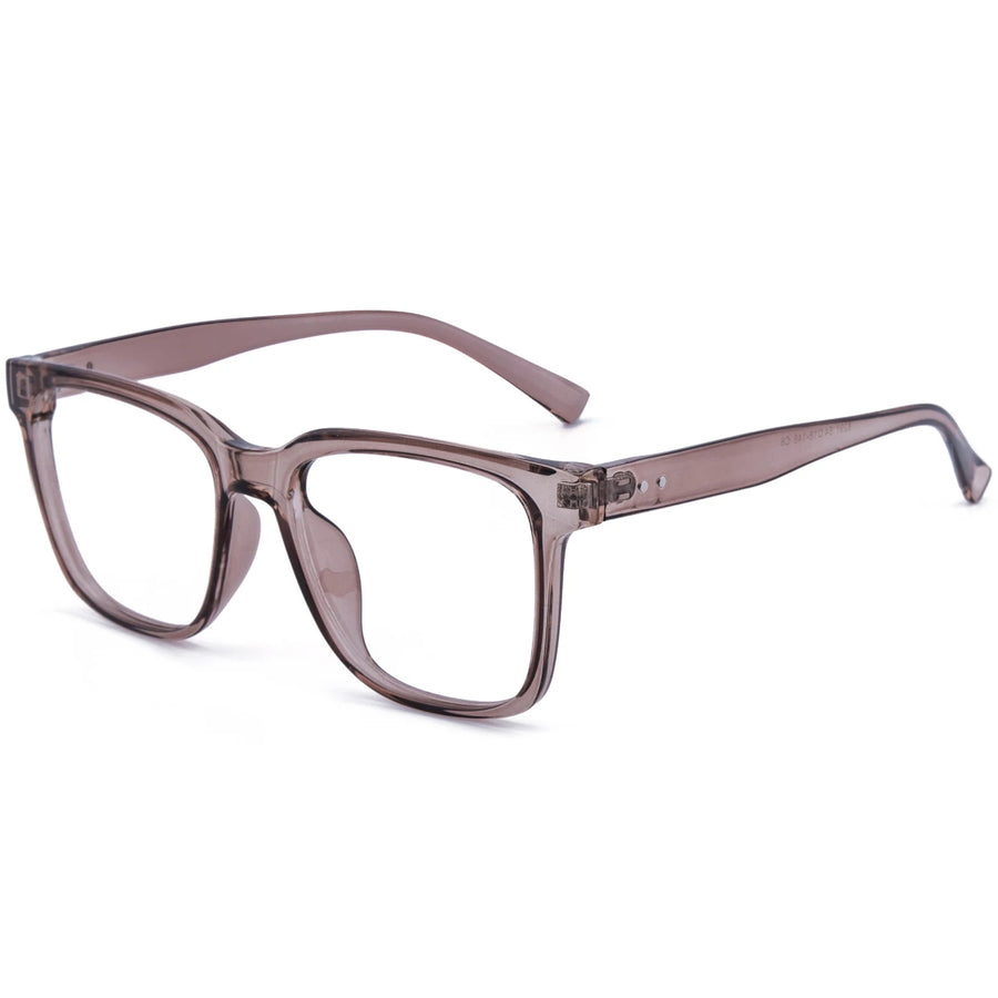 Square Glasses A2650