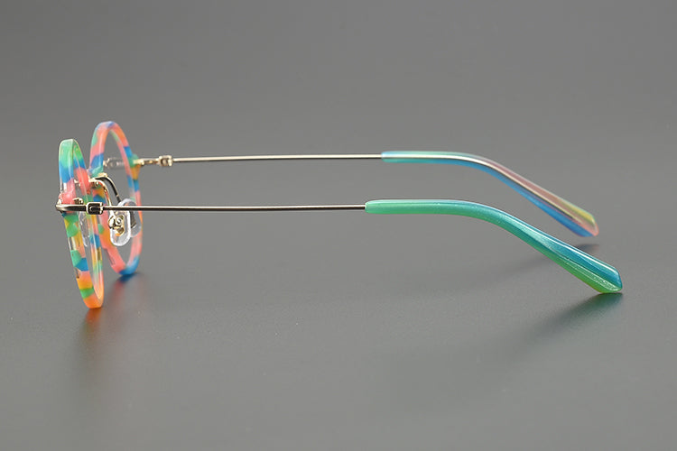 Round Glasses TG1201