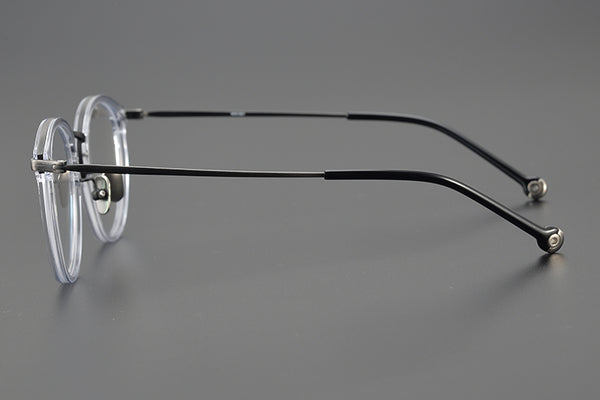 Round Glasses MW1318