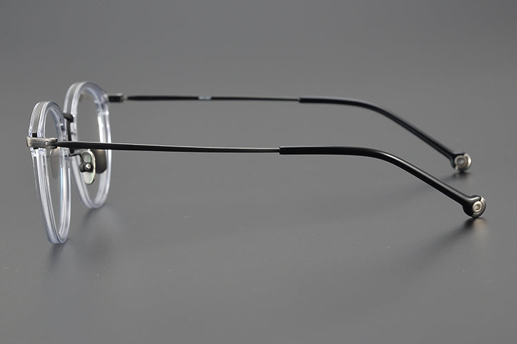 Round Glasses MW1318