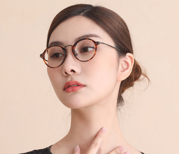 Round Glasses MW1233