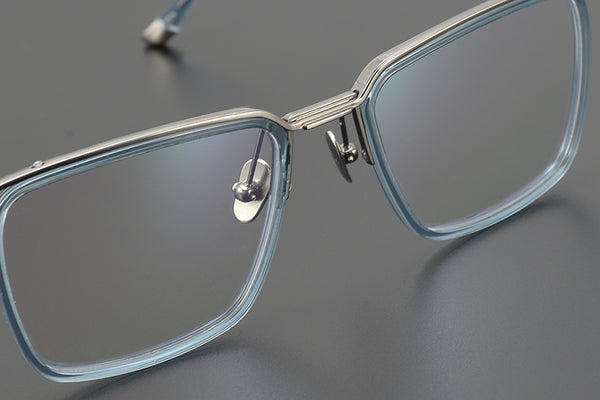 Rectangle Glasses MW1307