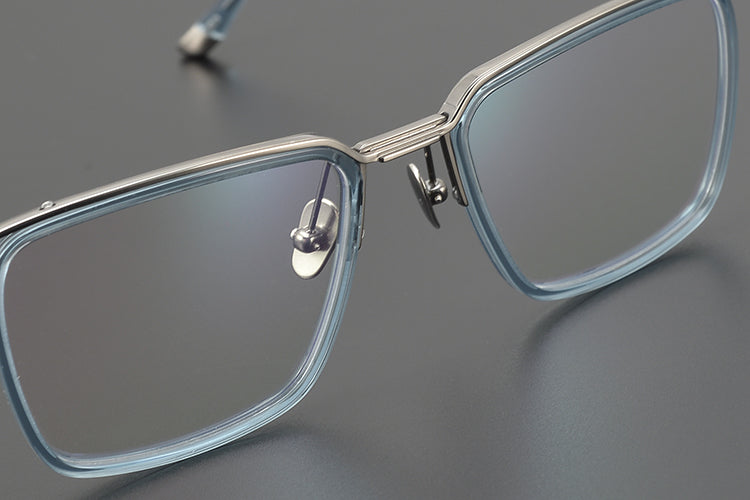 Rectangle Glasses MW1307