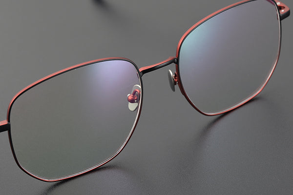 Square Glasses MW1176