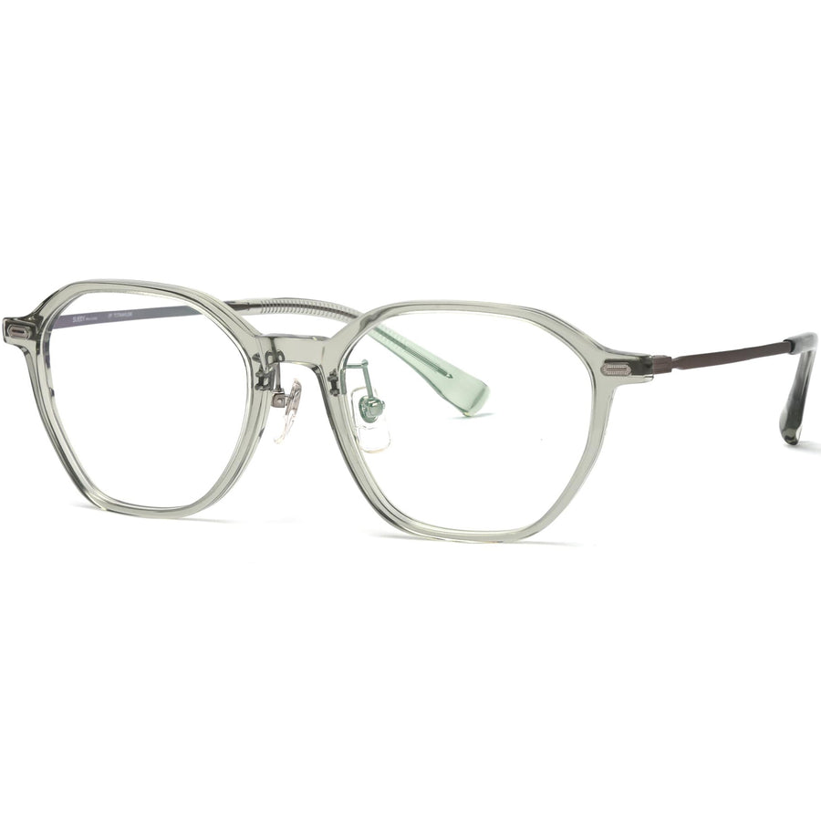 Geometric Glasses MW1410