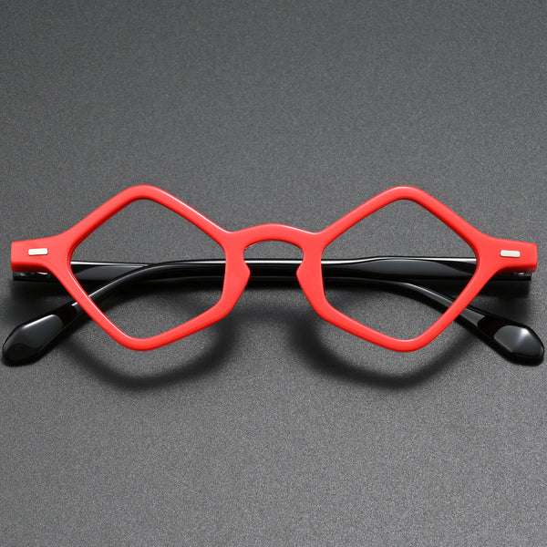 Geometric Glasses YN1092