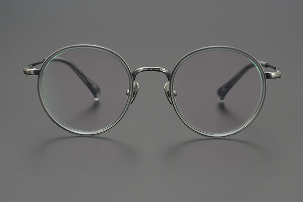 Round Glasses MW1149